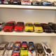 Illustration for article titled My diecast history